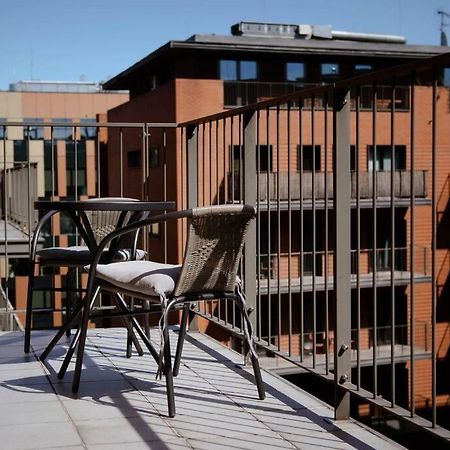 Wygodny Apartament Przy Dworcu كراكوفيا المظهر الخارجي الصورة